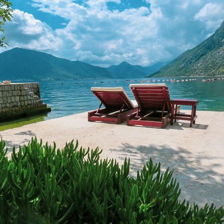 Apartmán Mareta Loft Kotor Exteriér fotografie