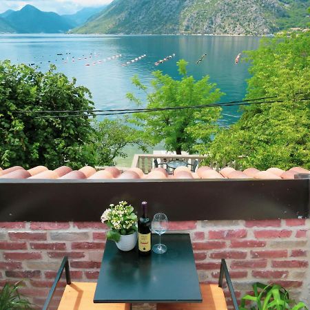Apartmán Mareta Loft Kotor Exteriér fotografie