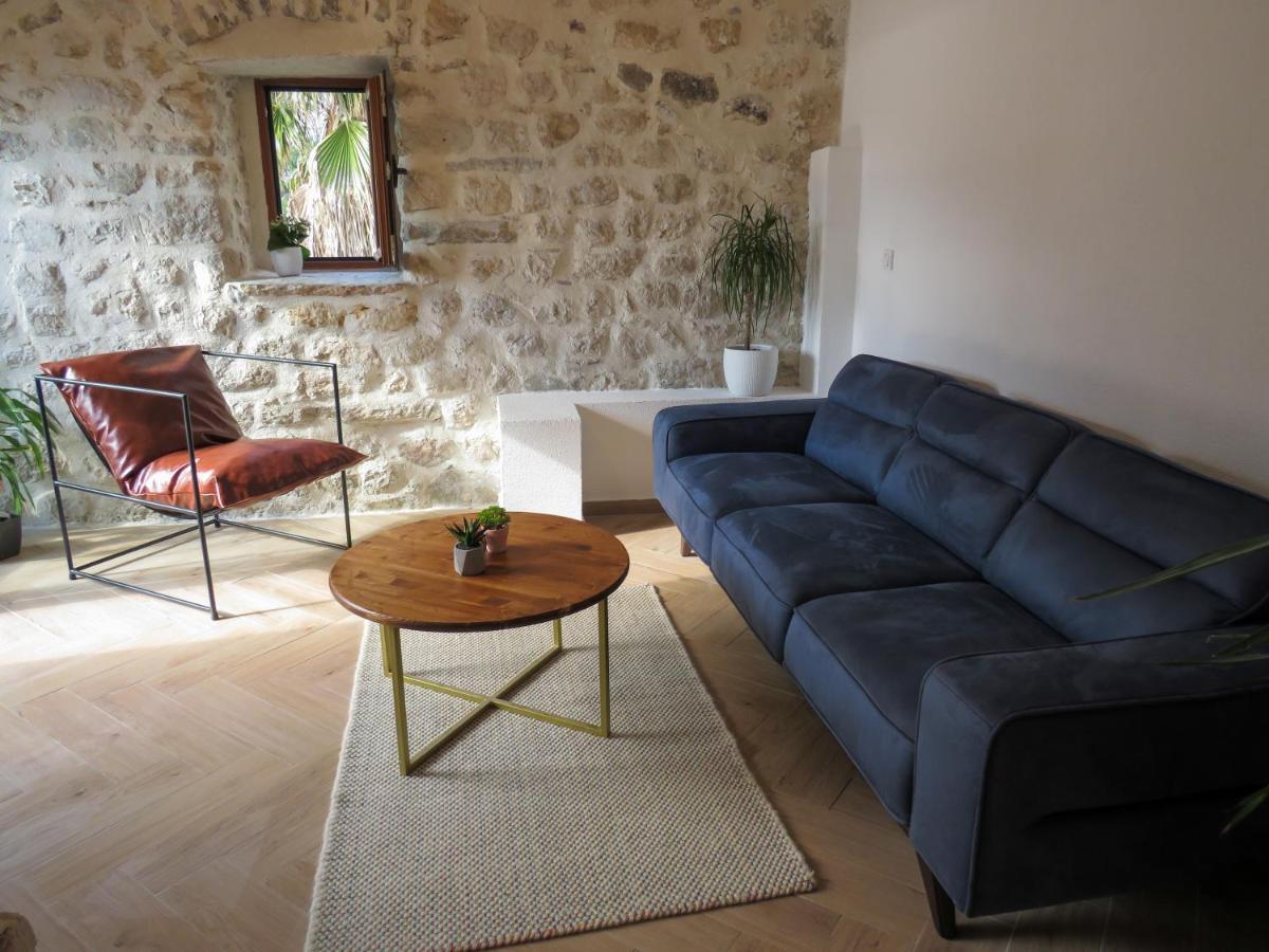 Apartmán Mareta Loft Kotor Exteriér fotografie