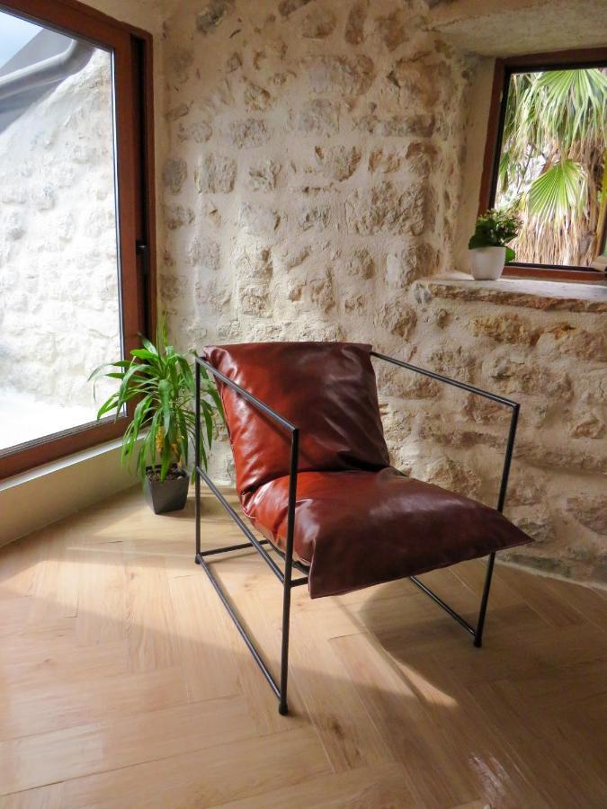 Apartmán Mareta Loft Kotor Exteriér fotografie