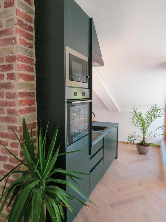 Apartmán Mareta Loft Kotor Exteriér fotografie
