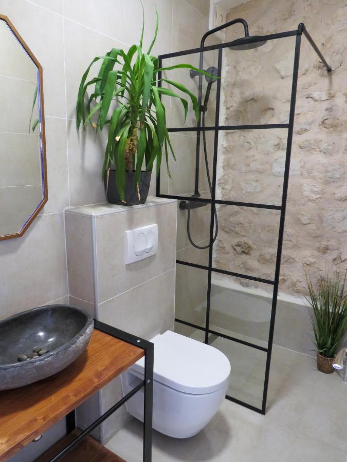 Apartmán Mareta Loft Kotor Exteriér fotografie