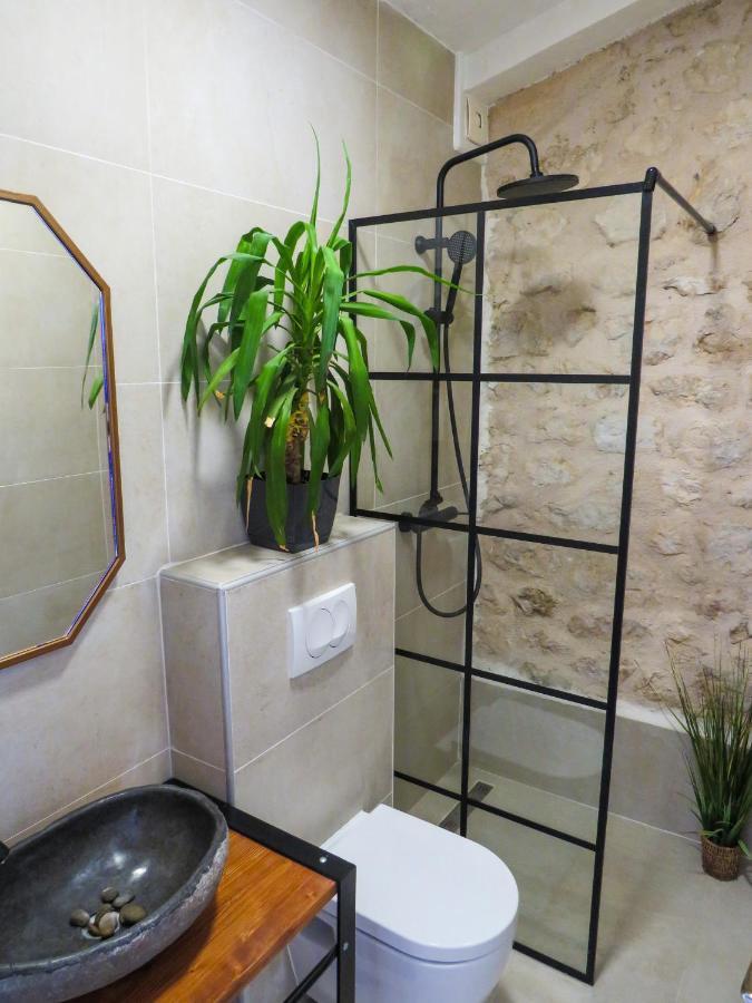 Apartmán Mareta Loft Kotor Exteriér fotografie